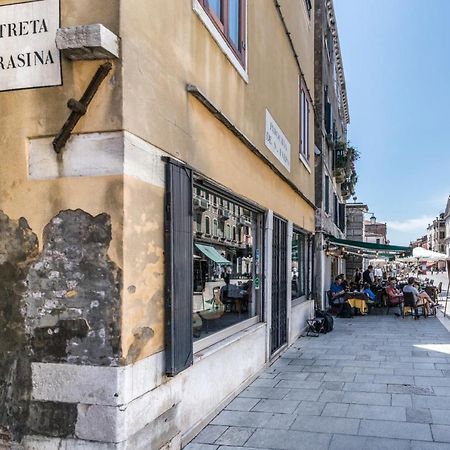 Appartamento Biennale ヴェネツィア エクステリア 写真